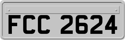 FCC2624