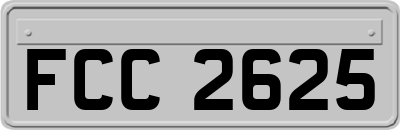 FCC2625