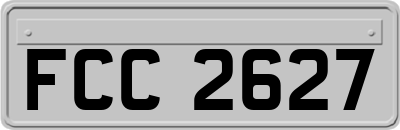 FCC2627