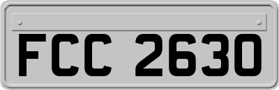 FCC2630