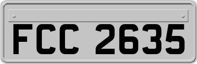 FCC2635