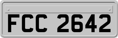 FCC2642