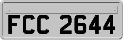 FCC2644