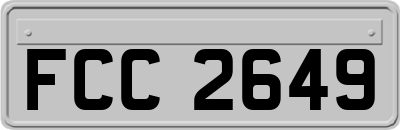 FCC2649