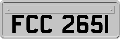 FCC2651