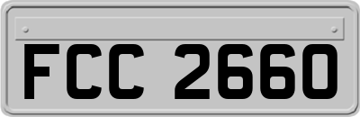 FCC2660