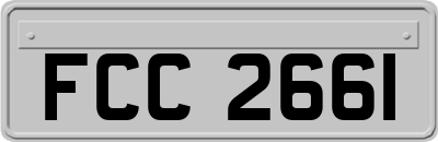 FCC2661