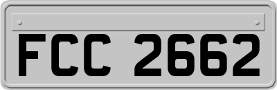 FCC2662