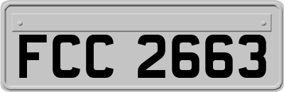 FCC2663