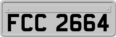 FCC2664
