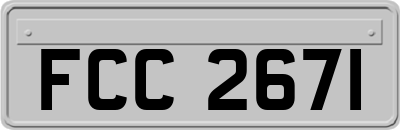 FCC2671