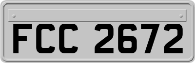 FCC2672