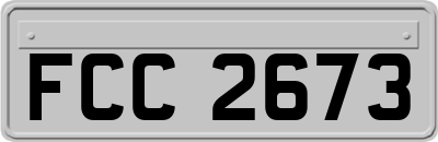 FCC2673