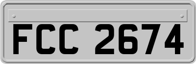 FCC2674
