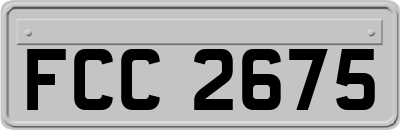 FCC2675