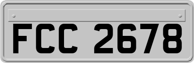 FCC2678