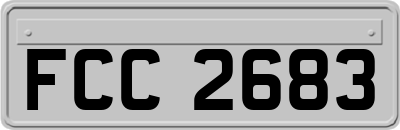 FCC2683