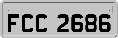 FCC2686