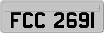 FCC2691