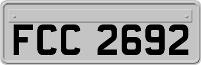FCC2692