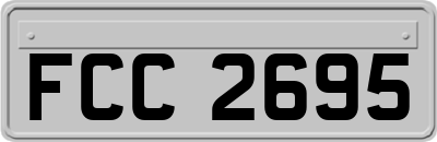 FCC2695
