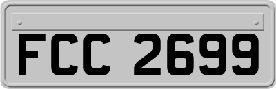 FCC2699