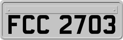 FCC2703