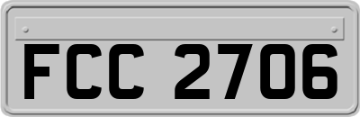 FCC2706