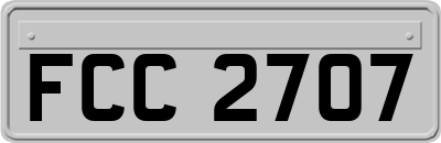 FCC2707