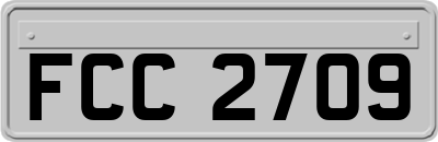 FCC2709