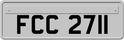 FCC2711