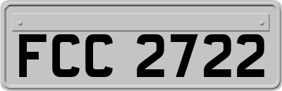 FCC2722