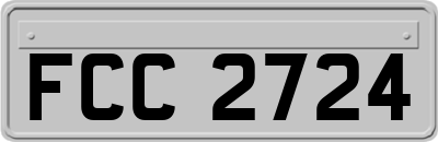 FCC2724