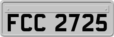 FCC2725
