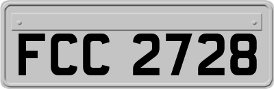 FCC2728