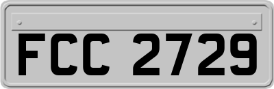 FCC2729