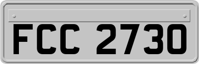 FCC2730
