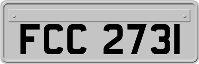 FCC2731