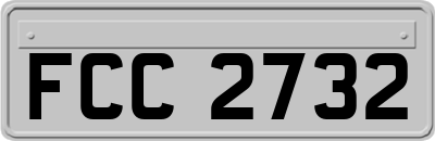 FCC2732