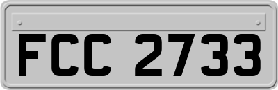 FCC2733