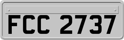 FCC2737