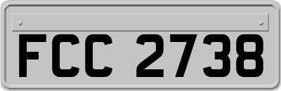 FCC2738