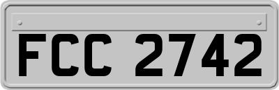 FCC2742
