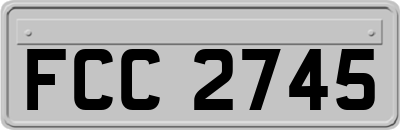 FCC2745