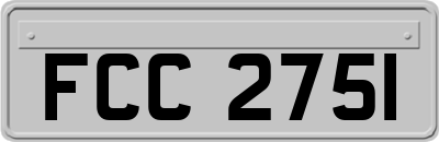 FCC2751