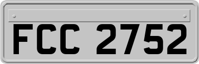 FCC2752