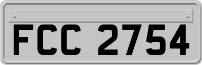 FCC2754