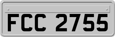 FCC2755