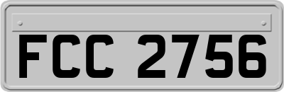 FCC2756