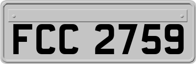 FCC2759